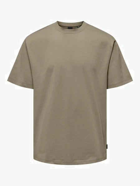 Only & Sons T-shirt FRED LIFE