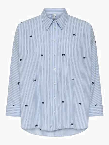 Only Blouse ZEIDI GRACE