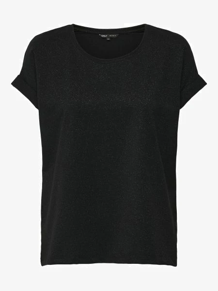 Only T-shirt MOSTER GLITTER