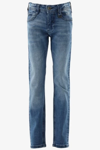 Retour Straight Fit JAMES