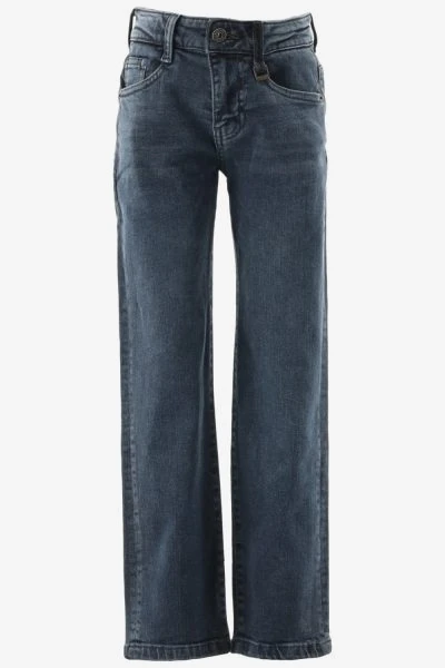 Retour Straight Fit LANDON