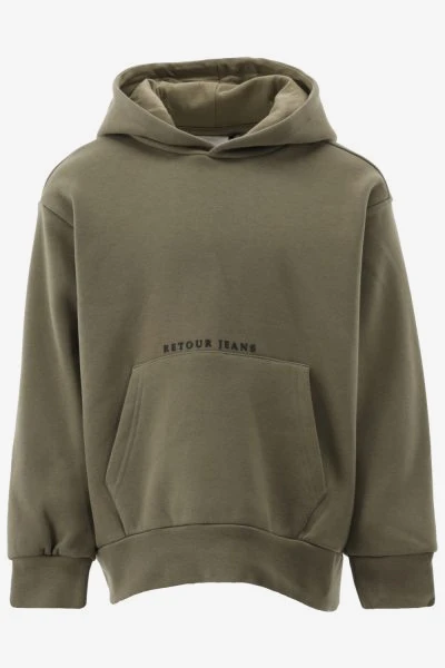 Retour Hoodie JORRIT