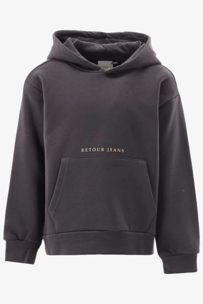 Retour Hoodie JORRIT