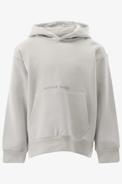Retour Hoodie JORRIT