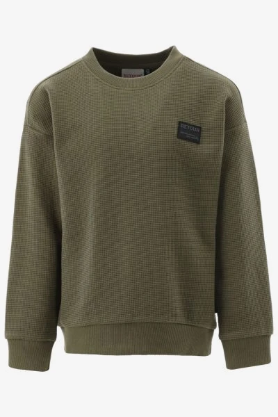 Retour Sweater GABRIEL
