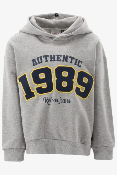 Retour Hoodie ROY