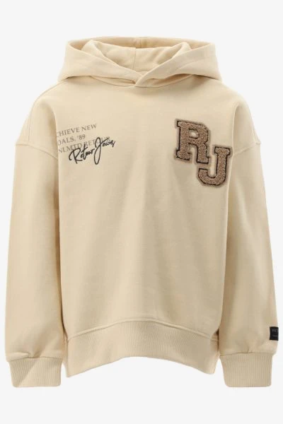 Retour Hoodie WINSTON