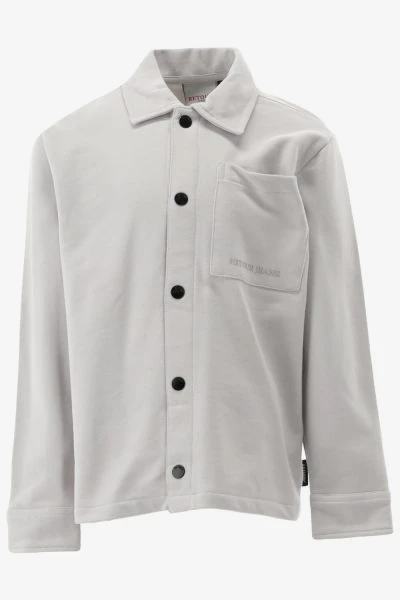 Retour Overshirt MATZ