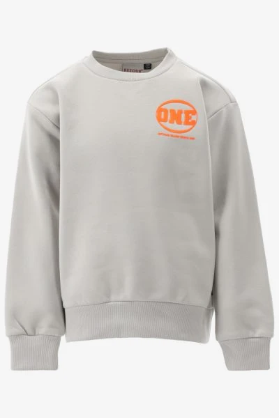 Retour Sweater JOSHUA