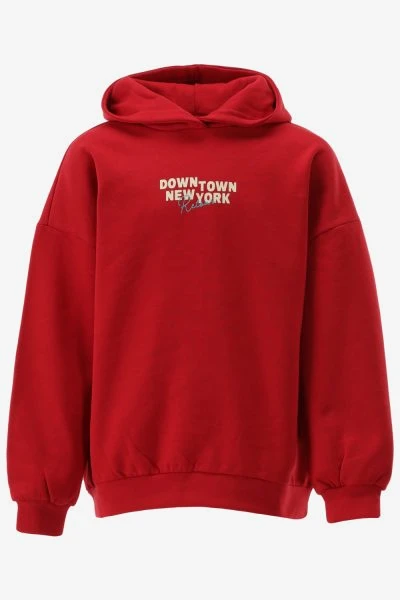 Retour Hoodie ROMY