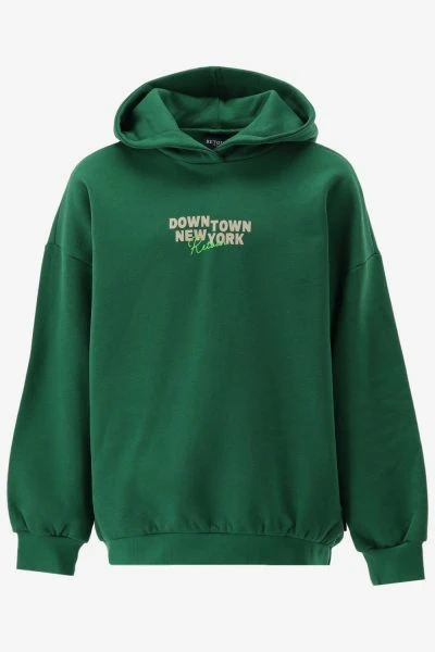 Retour Hoodie ROMY