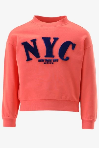 Retour Sweater ISOLDE