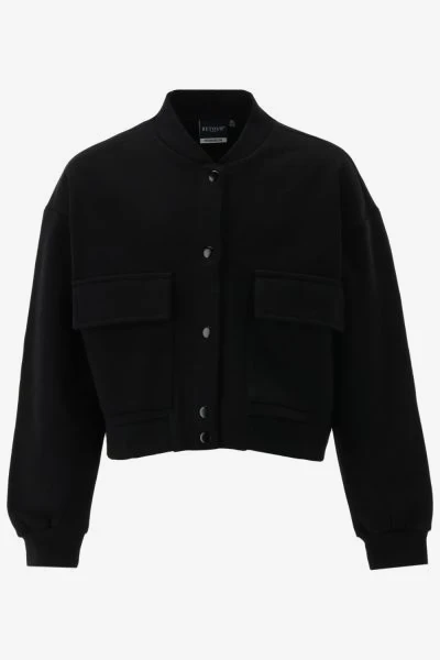 Retour Sweatvest VAY