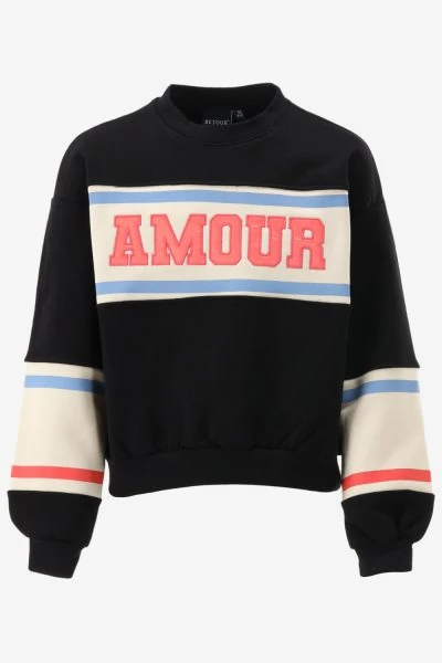 Retour Sweater GWEN