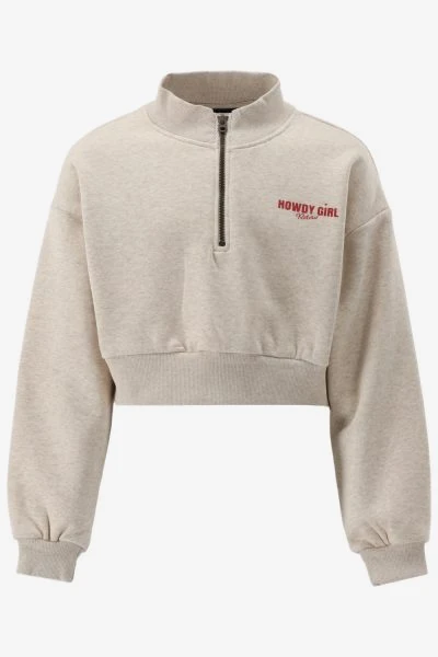 Retour Sweater FALLON