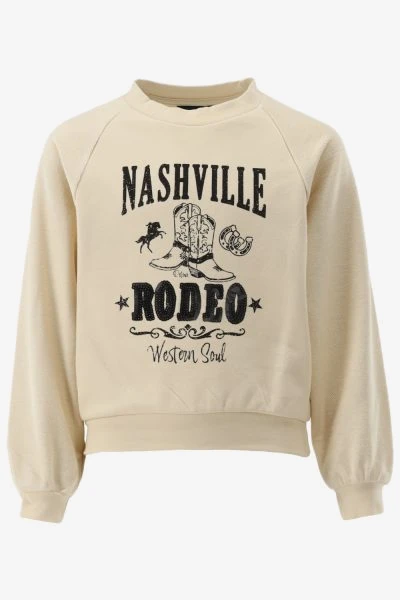 Retour Sweater ROBYN