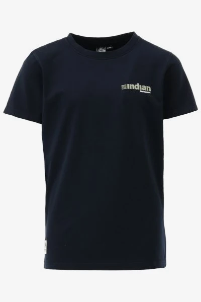 Indian Blue T-shirt