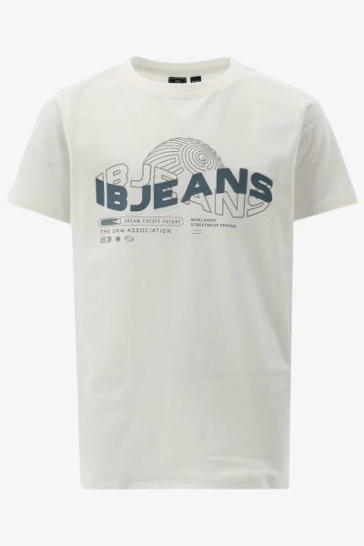 Indian Blue T-shirt