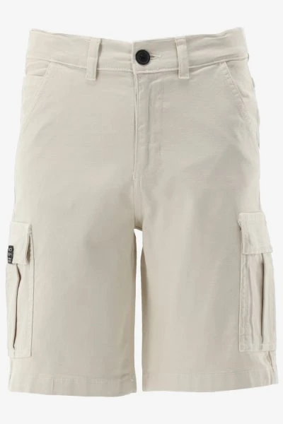 Indian Blue Short