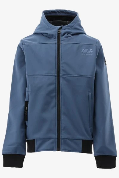 Indian Blue Zomerjas