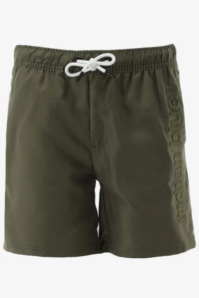 Indian Blue Badkleding