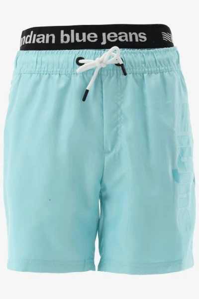 Indian Blue Badkleding