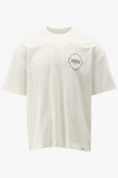 Croyez T-shirt MOROCCAN