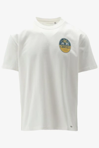 Croyez T-shirt CAMEL