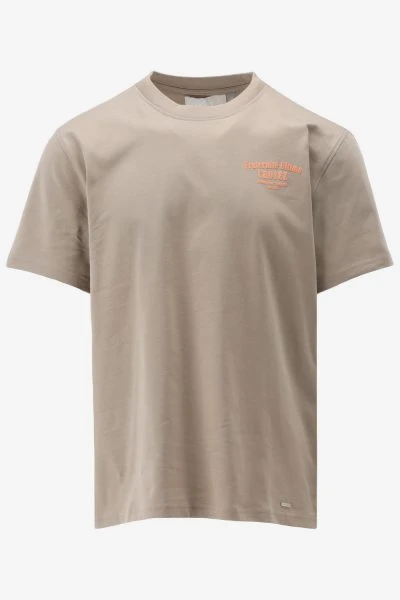 Croyez T-shirt FRATERNITÉ