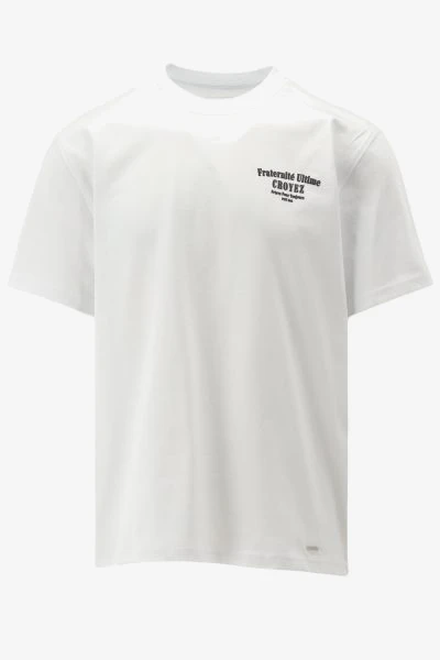 Croyez T-shirt FRATERNITÉ