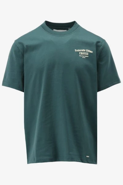 Croyez T-shirt FRATERNITÉ