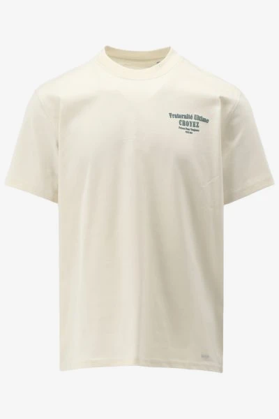 Croyez T-shirt FRATERNITÉ