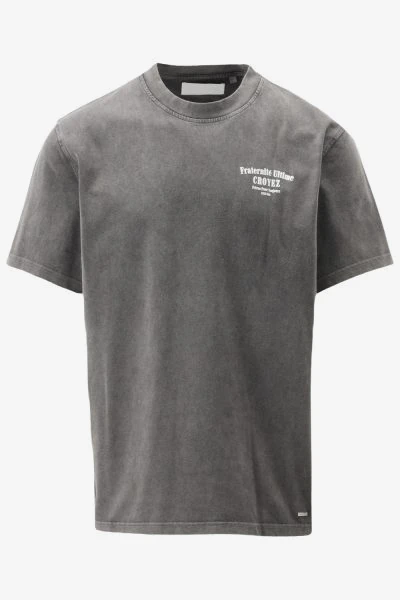 Croyez T-shirt FRATERNITÉ