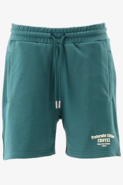 Croyez Short FRATERNITÉ