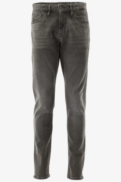 Cast Iron Straight Fit VALVER