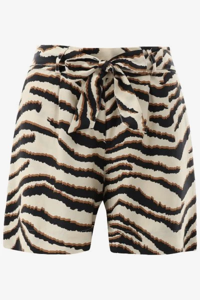 Geisha Short