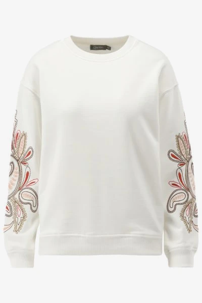 Geisha Sweater
