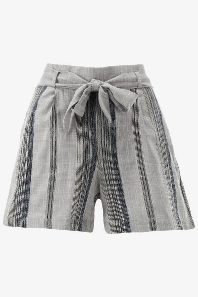 Geisha Short