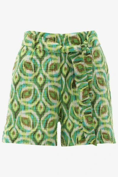 Geisha Short