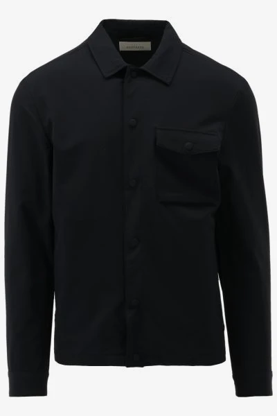 Dstrezzed Casual Shirt LASON