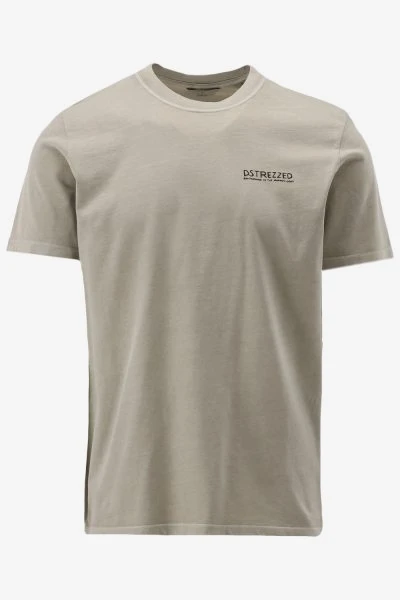 Dstrezzed T-shirt NICKOLAS