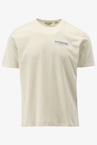 Dstrezzed T-shirt NICKOLAS
