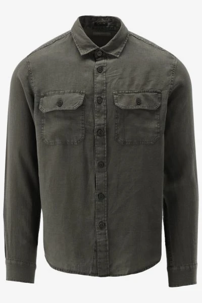 Dstrezzed Casual Shirt SAMSON