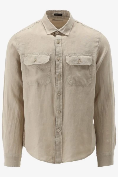 Dstrezzed Casual Shirt SAMSON