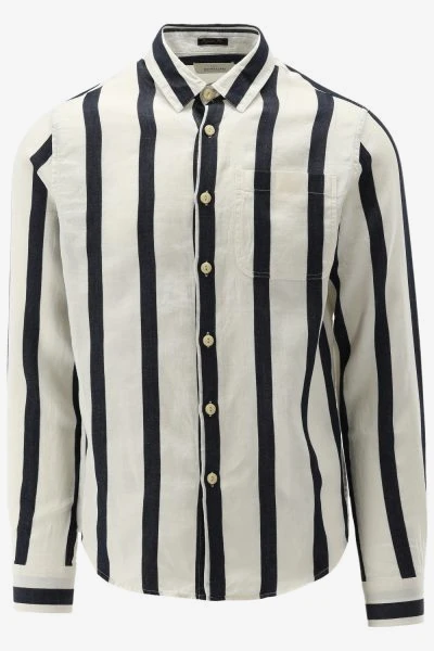 Dstrezzed Casual Shirt MILLER