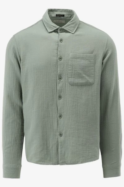 Dstrezzed Casual Shirt AXTON