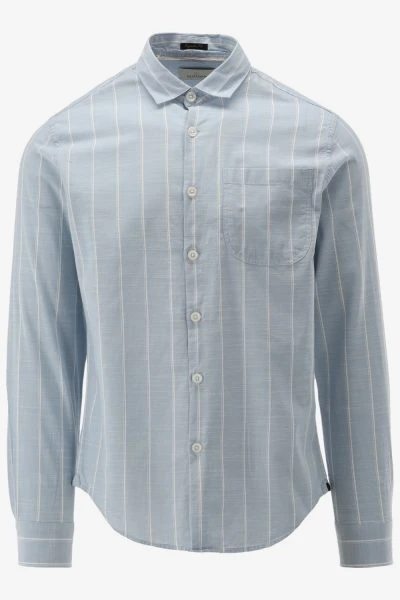 Dstrezzed Casual Shirt KRATOS