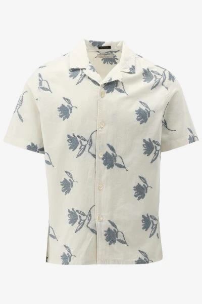 Dstrezzed Casual Shirt ISIDRO