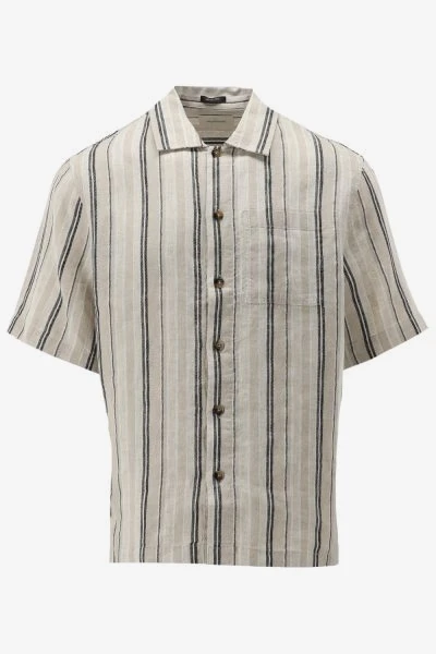 Dstrezzed Casual Shirt GENE