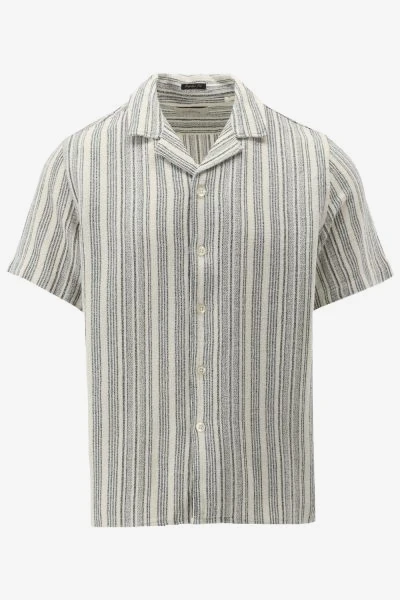 Dstrezzed Casual Shirt SANDY